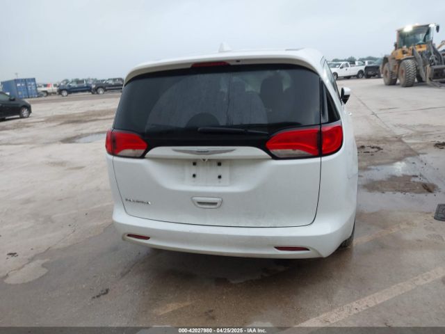 2C4RC1CG9HR534466 Chrysler Pacifica Lx