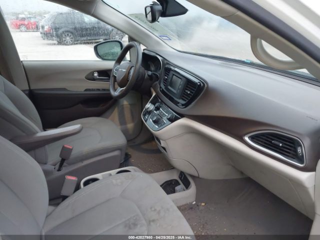 2C4RC1CG9HR534466 Chrysler Pacifica Lx