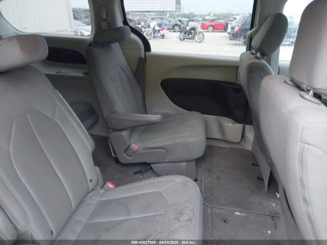 2C4RC1CG9HR534466 Chrysler Pacifica Lx