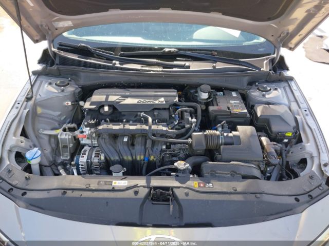 KMHLP4DG1RU819415 Hyundai mpi nu pe