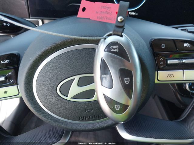 KMHLP4DG1RU819415 Hyundai mpi nu pe