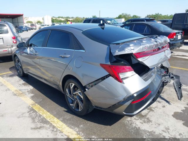 KMHLP4DG1RU819415 Hyundai mpi nu pe