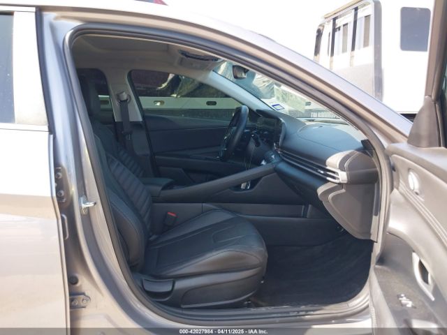 KMHLP4DG1RU819415 Hyundai mpi nu pe