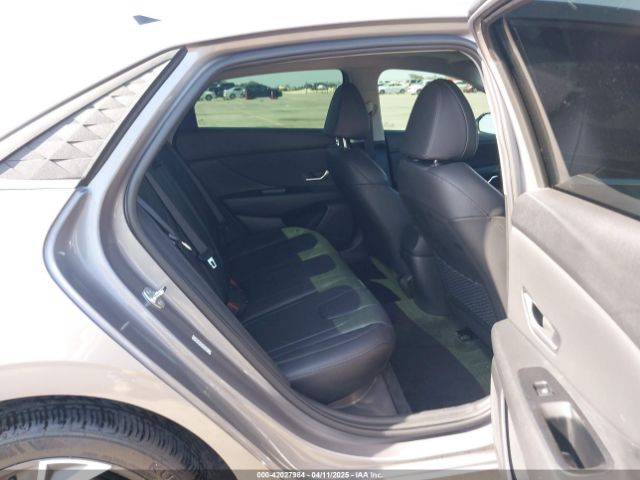 KMHLP4DG1RU819415 Hyundai mpi nu pe