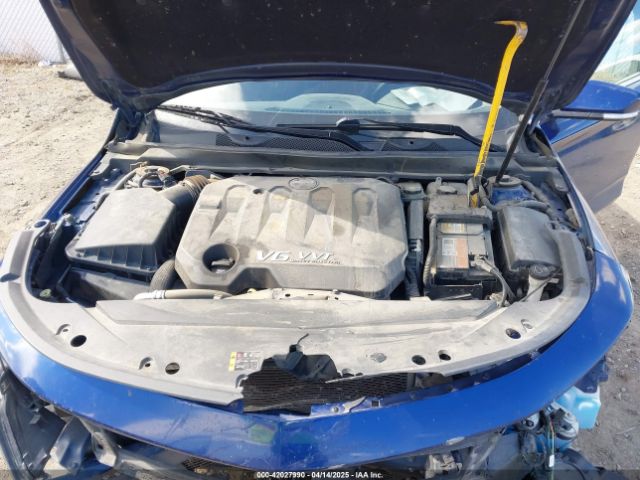 1G1125S32EU115548 Chevrolet lfx