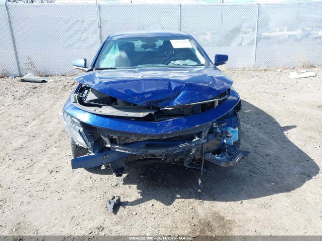 1G1125S32EU115548 Chevrolet lfx