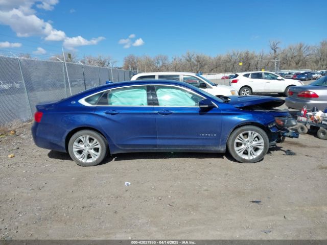 1G1125S32EU115548 Chevrolet lfx