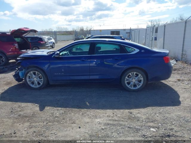 1G1125S32EU115548 Chevrolet lfx