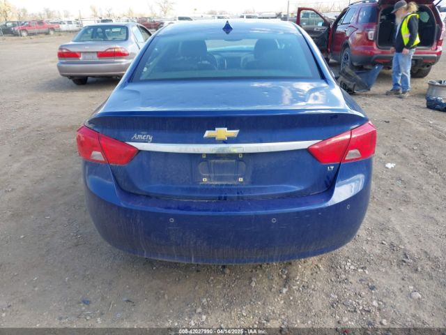 1G1125S32EU115548 Chevrolet lfx