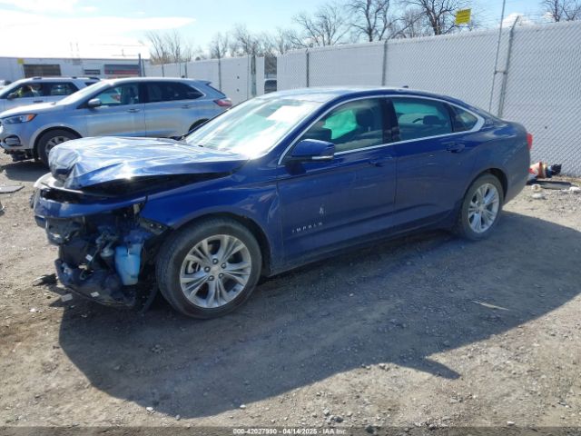 1G1125S32EU115548 Chevrolet lfx