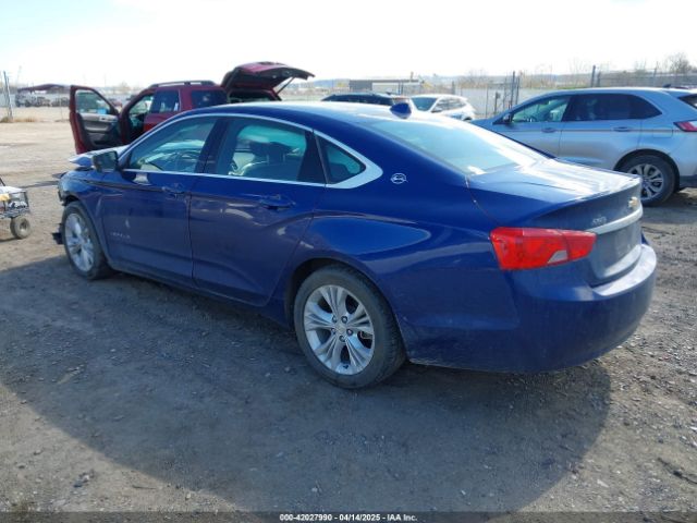 1G1125S32EU115548 Chevrolet lfx