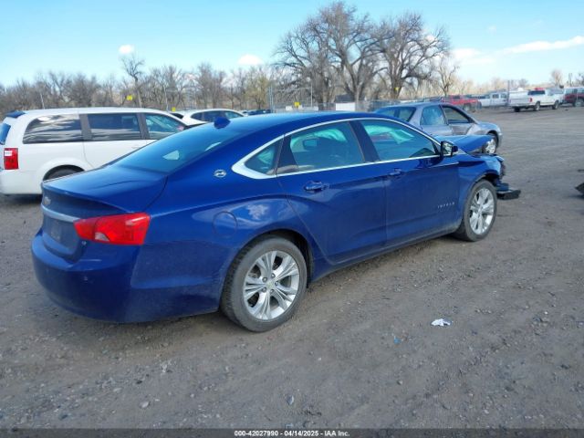 1G1125S32EU115548 Chevrolet lfx