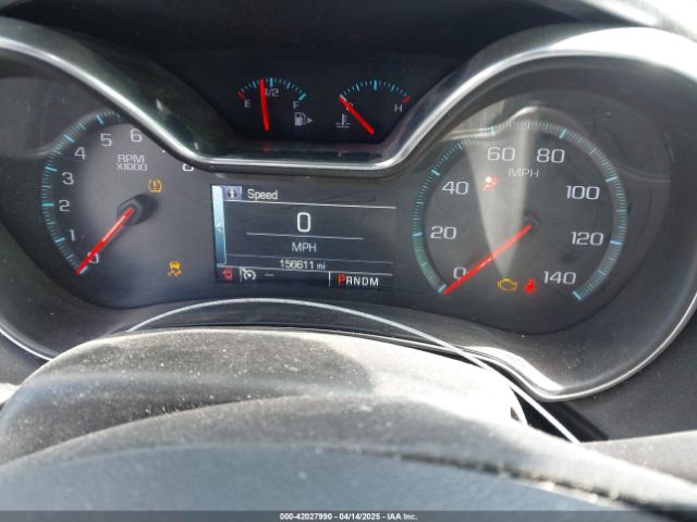 1G1125S32EU115548 Chevrolet lfx