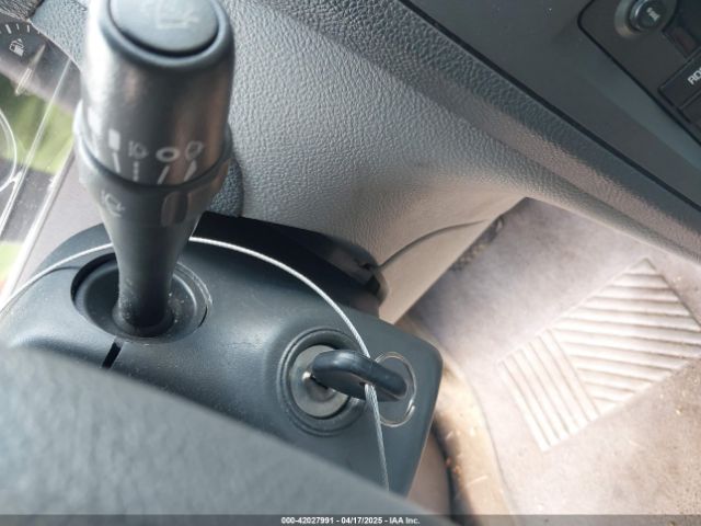 2010 CHEVROLET HHR 3GNBAADB8AS530466 Photo 10