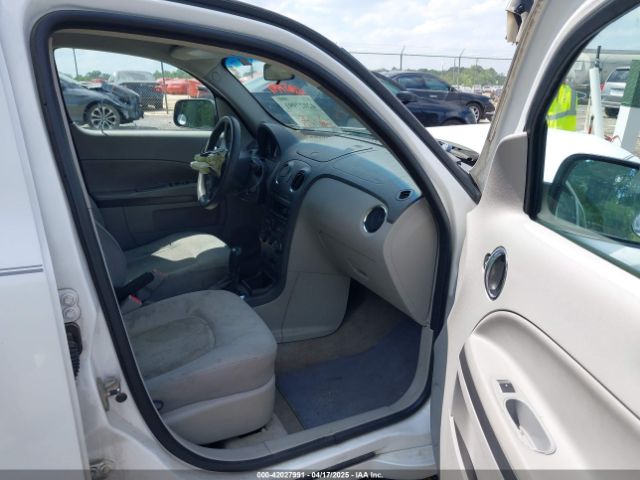 2010 CHEVROLET HHR 3GNBAADB8AS530466 Photo 4