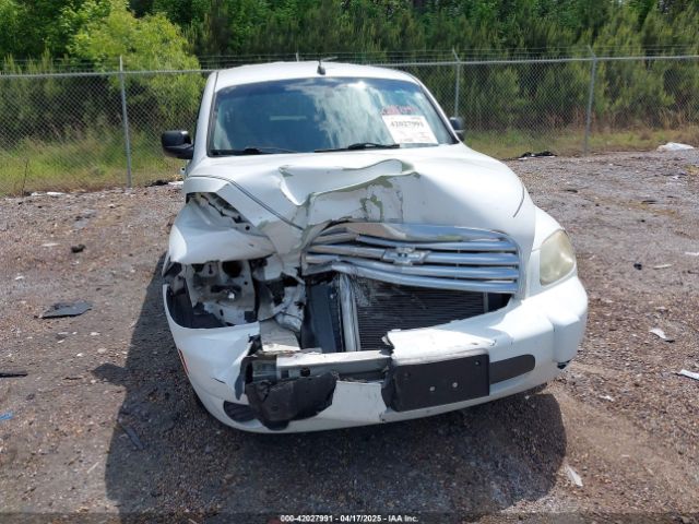 2010 CHEVROLET HHR 3GNBAADB8AS530466 Photo 5