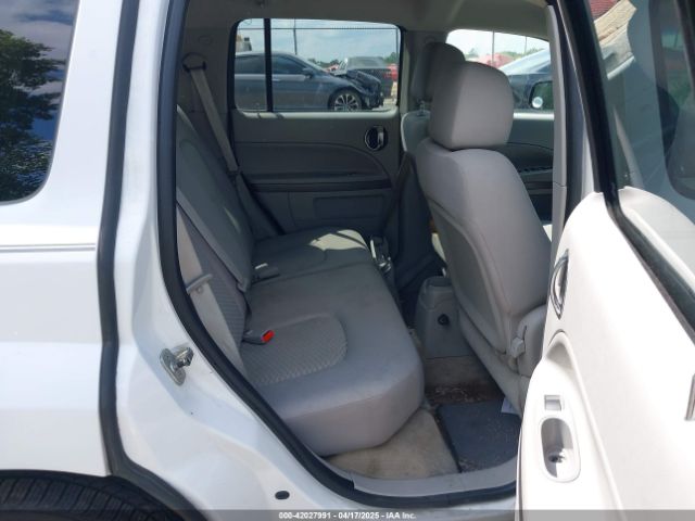 2010 CHEVROLET HHR 3GNBAADB8AS530466 Photo 7