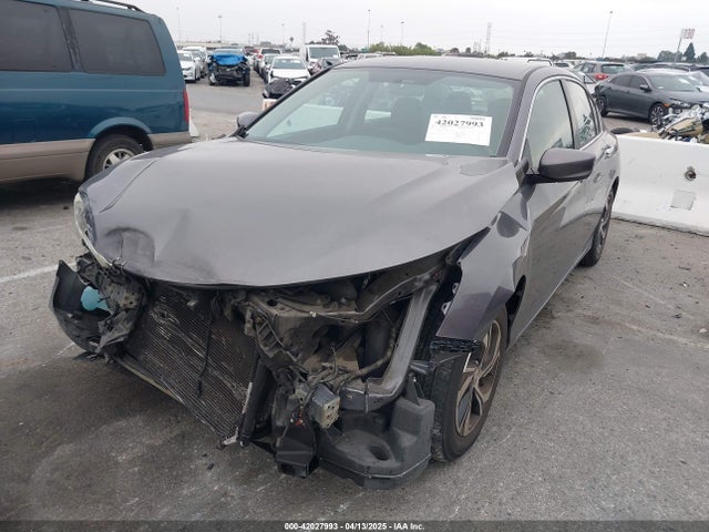 1HGCR2E37GA154129 Honda k24w1
