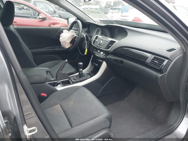 1HGCR2E37GA154129 Honda k24w1