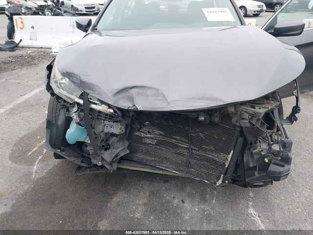 1HGCR2E37GA154129 Honda k24w1