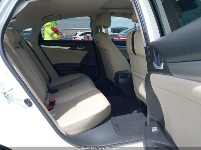 JHMFC1F94JX009112 Honda Civic Touring
