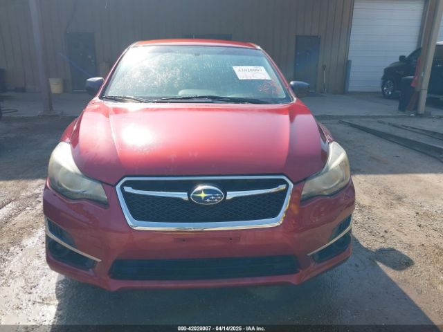 JF1GJAA63FH007173 Subaru Impreza 2.0i