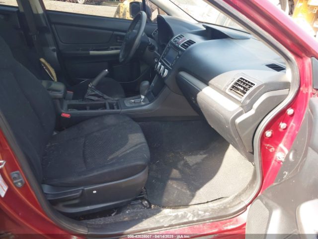 JF1GJAA63FH007173 Subaru Impreza 2.0i