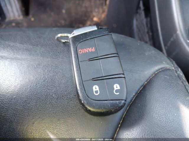 3C4PDDGGXKT848891 Dodge Journey Crossroad Awd
