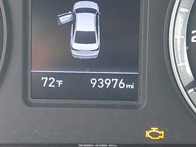 5NPE24AF9JH688952 Hyundai SONATA SE