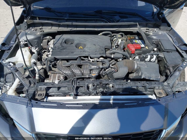 1N4BL4BV1LC200006 Nissan Altima S Fwd