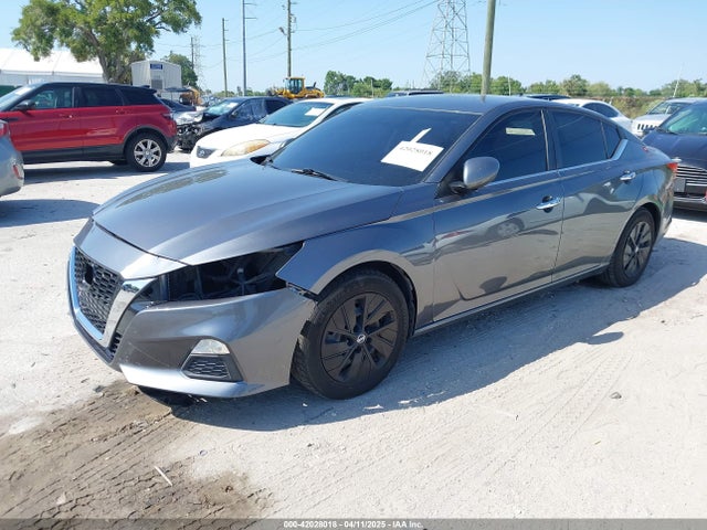 1N4BL4BV1LC200006 Nissan Altima S Fwd