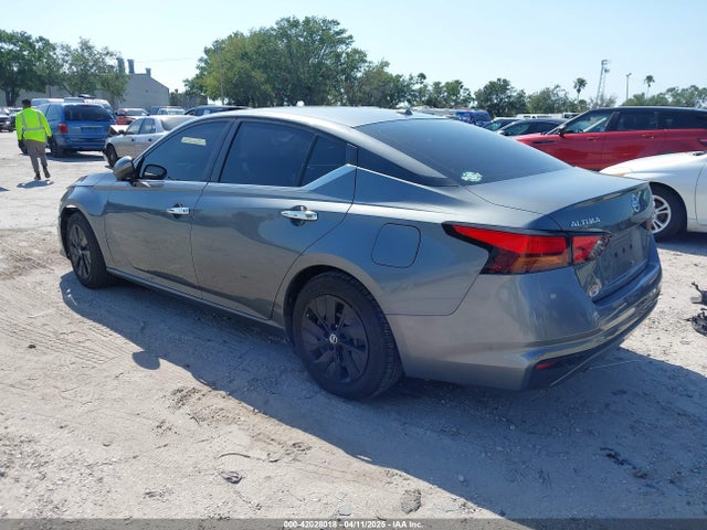 1N4BL4BV1LC200006 Nissan Altima S Fwd