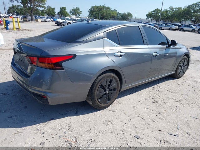1N4BL4BV1LC200006 Nissan Altima S Fwd