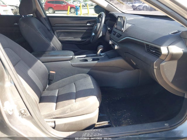 1N4BL4BV1LC200006 Nissan Altima S Fwd