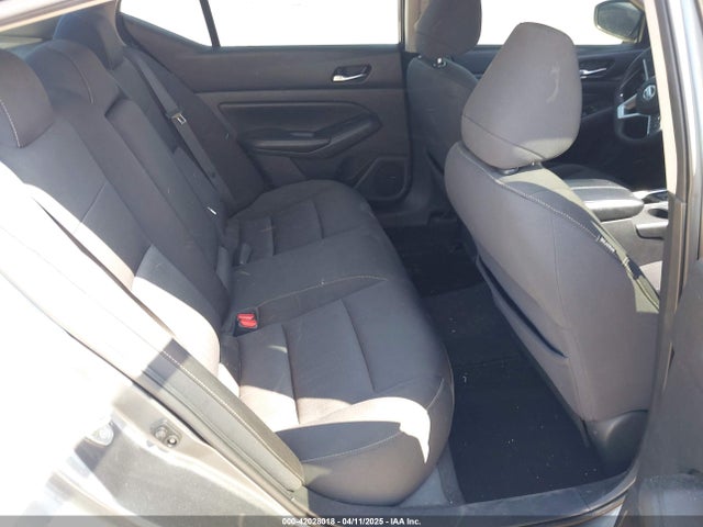 1N4BL4BV1LC200006 Nissan Altima S Fwd