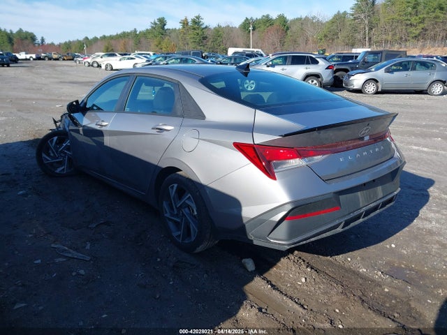 KMHLM4DG8SU906324 Hyundai mpi nu pe