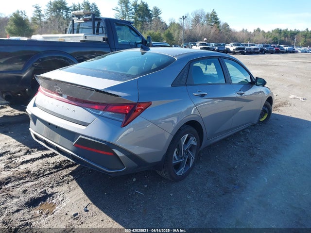 KMHLM4DG8SU906324 Hyundai mpi nu pe