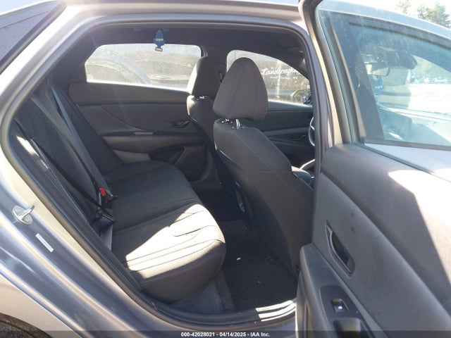 KMHLM4DG8SU906324 Hyundai mpi nu pe