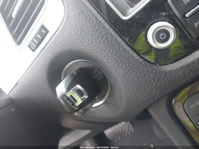 2015 VOLKSWAGEN TOUAREG WVGEF9BP2FD005023 Photo 10