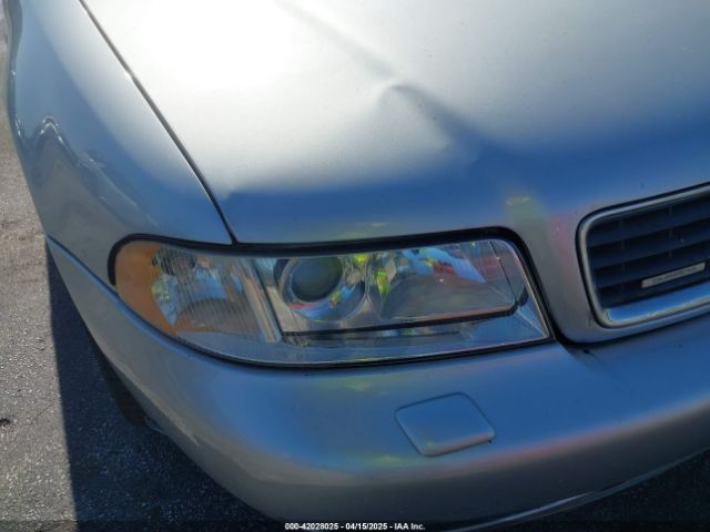 2001 AUDI A4 WAUDH68D91A143476 Photo 5
