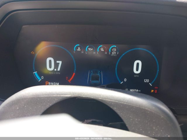 1FTEW1E84PFD20017 Ford F-150 Tremor