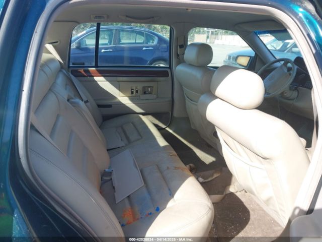 1994 CADILLAC DEVILLE 1G6KD52B8RU289890 Photo 7