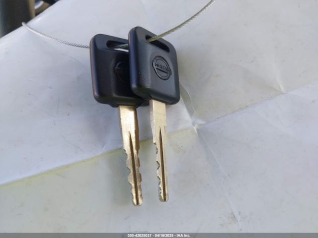 3N1CN8DV2RL910111 Nissan Versa 1.6 S