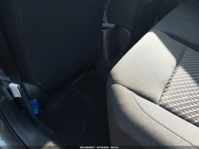 3N1CN8DV2RL910111 Nissan Versa 1.6 S