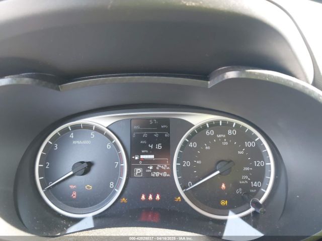 3N1CN8DV2RL910111 Nissan Versa 1.6 S