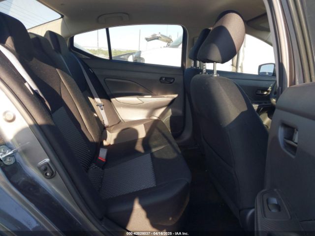3N1CN8DV2RL910111 Nissan Versa 1.6 S