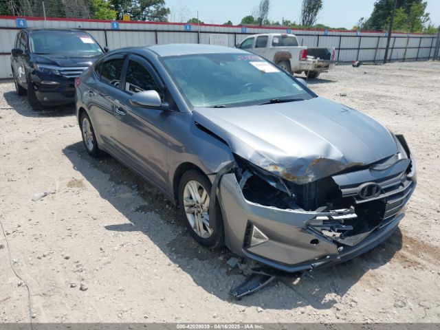 KMHD84LF4KU749229 auction archive image