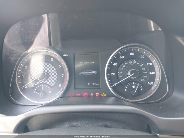 KMHD84LF4KU749229 Hyundai ELANTRA SEL