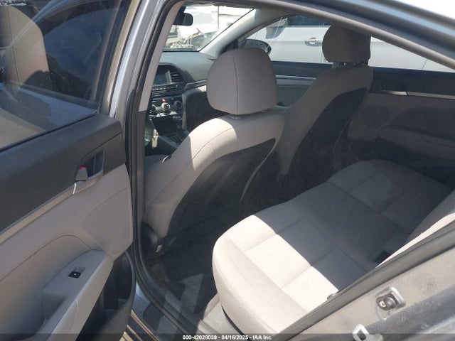 KMHD84LF4KU749229 Hyundai ELANTRA SEL