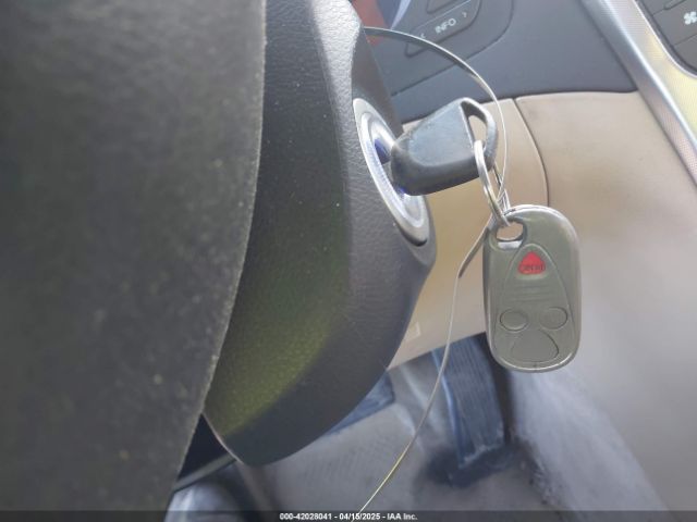 2004 ACURA TL 19UUA66244A004449 Photo 10